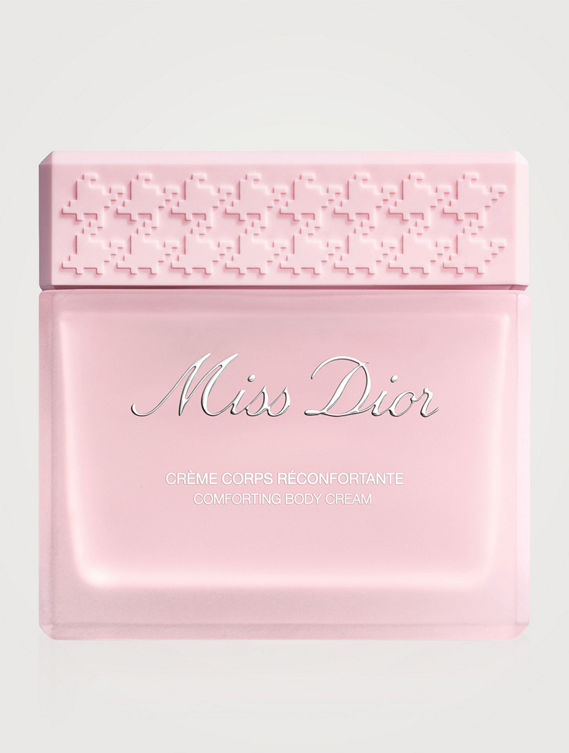 DIOR Miss Dior Comforting Body Cream | Holt Renfrew