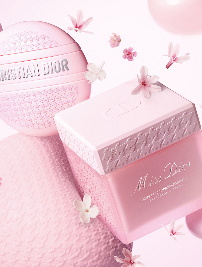 DIOR Miss Dior Comforting Body Cream | Holt Renfrew