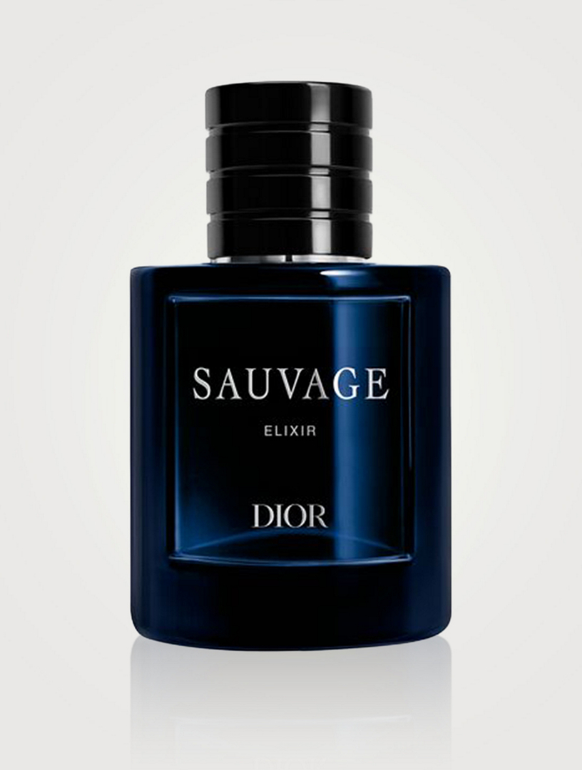 Sauvage Elixir