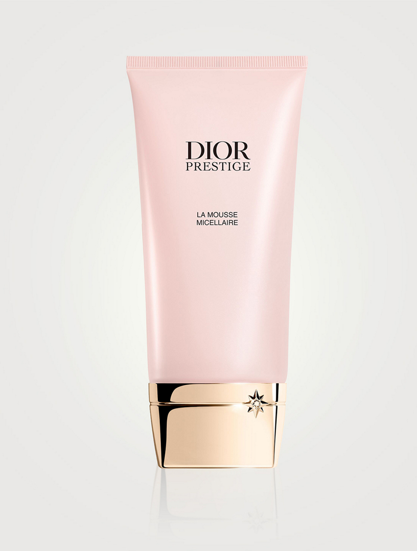 Dior PRESTIGE LA MOUSSE MICELLAIRE 洗顔料 DIOR Prestige La Mousse Micellaire | Holt Renfrew