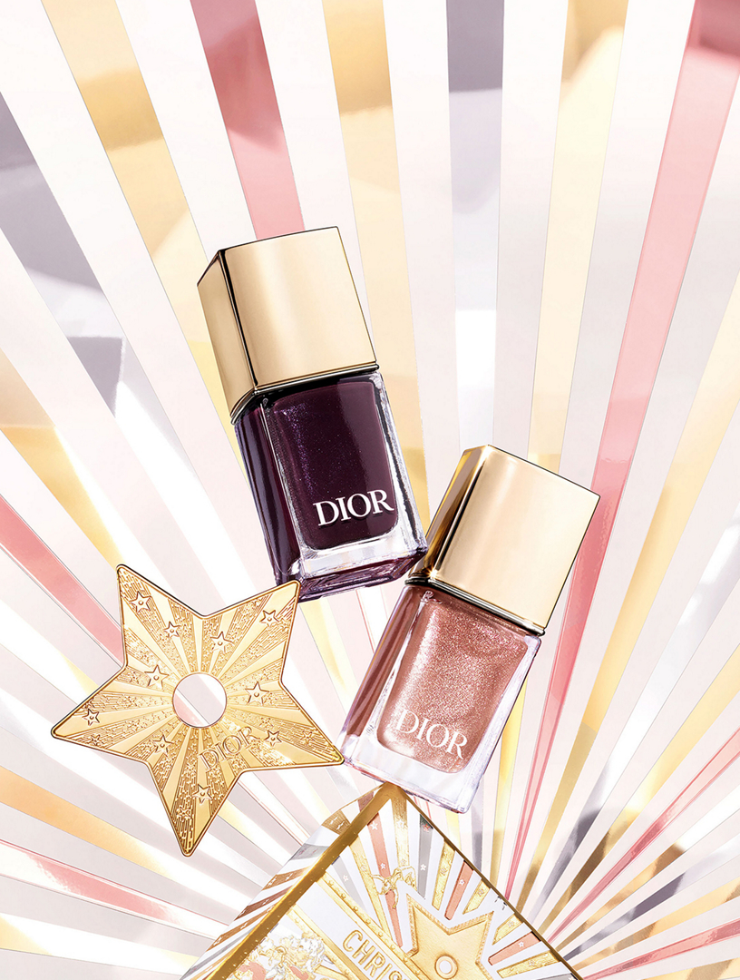 DIOR Limited Edition Dior Vernis Nail Polish | Holt Renfrew