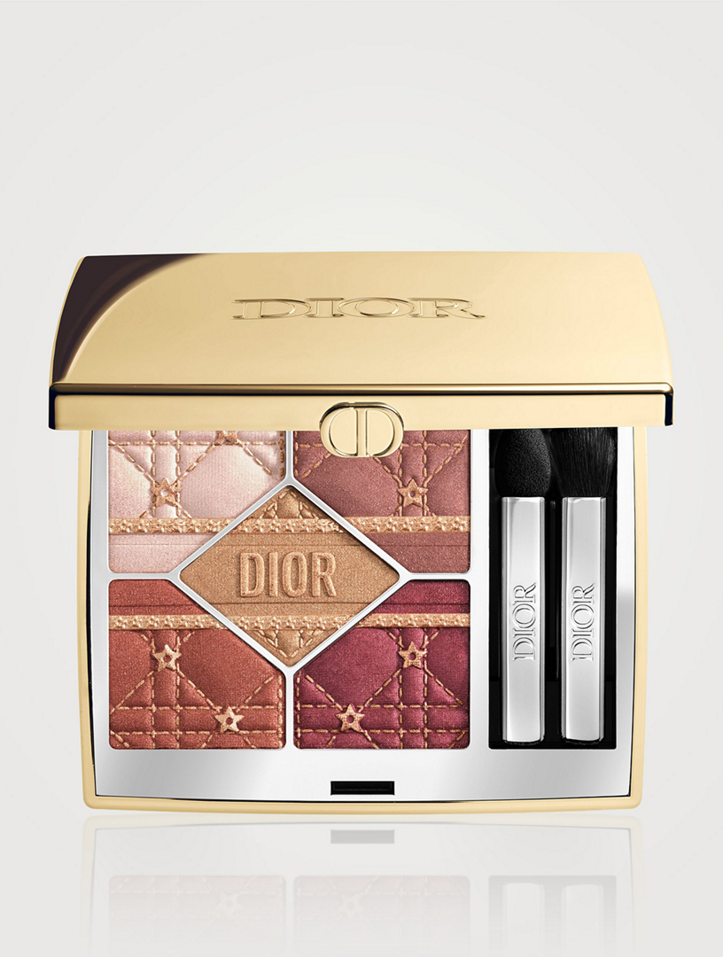 Limited-Edition Diorshow 5 Couleurs Eyeshadow Palette