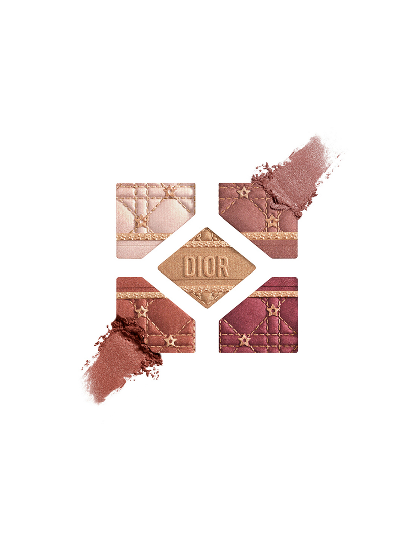 DIOR Limited-Edition Diorshow 5 Couleurs Eyeshadow Palette | Holt
