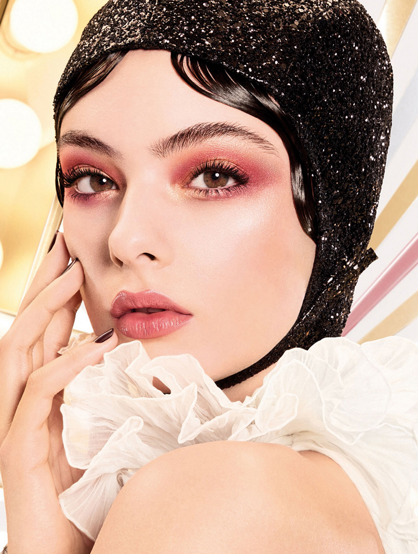 DIOR Limited-Edition Diorshow 5 Couleurs Eyeshadow Palette | Holt