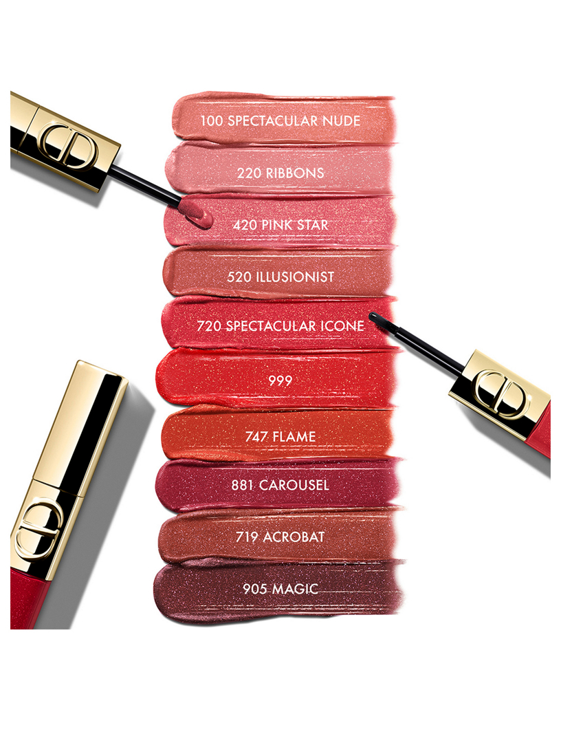 DIOR Limited Edition Rouge Dior Forever Liquid Sequin Duo | Holt