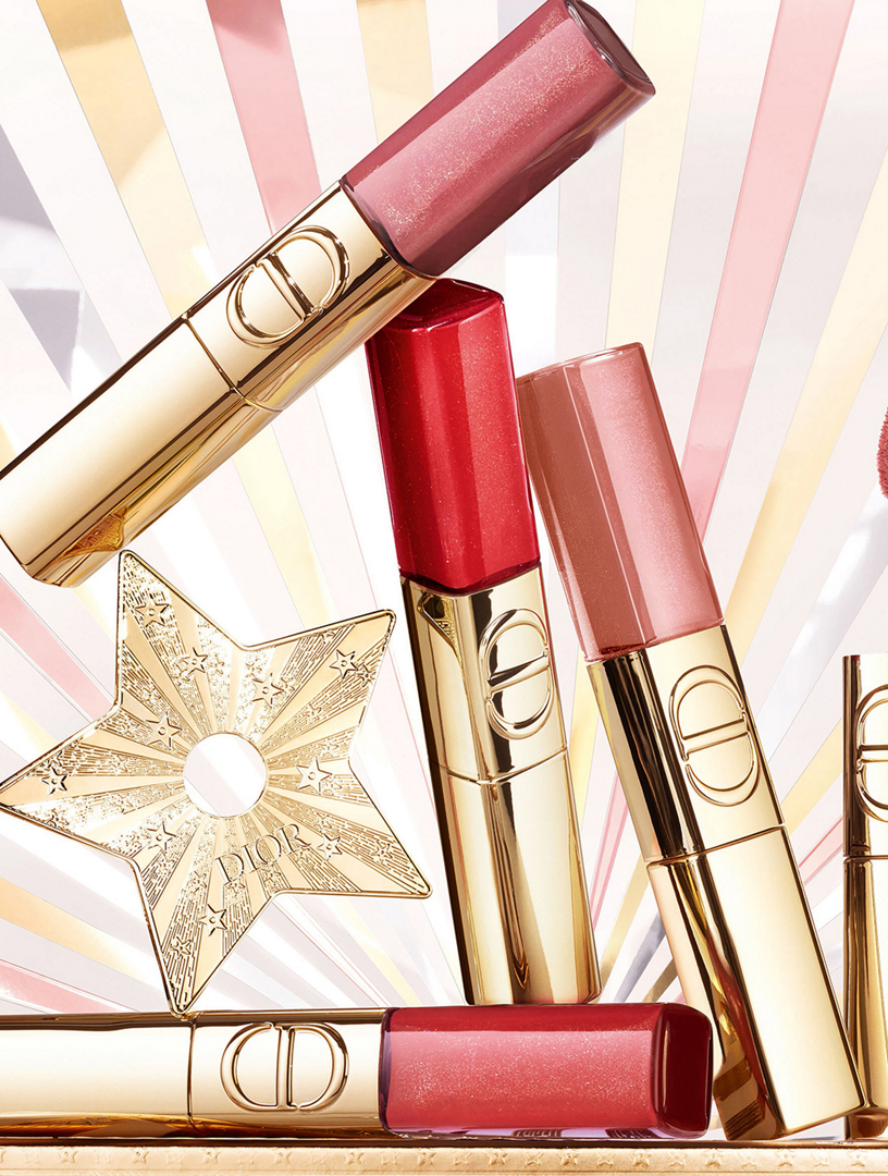DIOR Limited Edition Rouge Dior Forever Liquid Sequin Duo | Holt