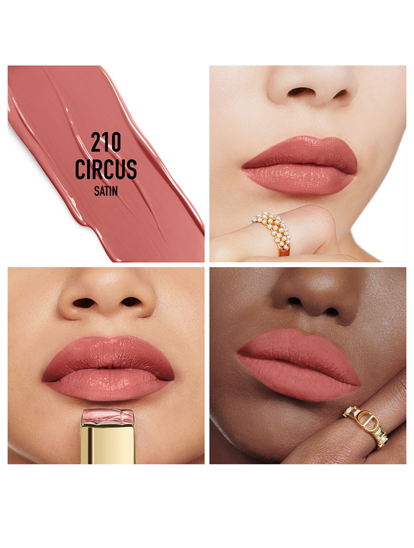 DIOR Limited Edition Rouge Dior Lipstick - Holiday 2025 | Holt Renfrew