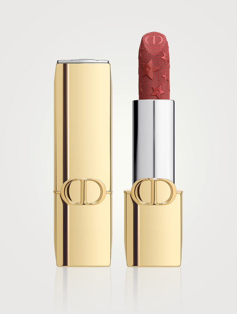 Limited Edition Rouge Dior Lipstick - Holiday 2025