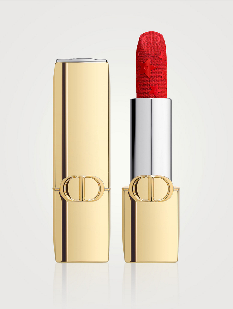 Limited Edition Rouge Dior Lipstick - Holiday 2025