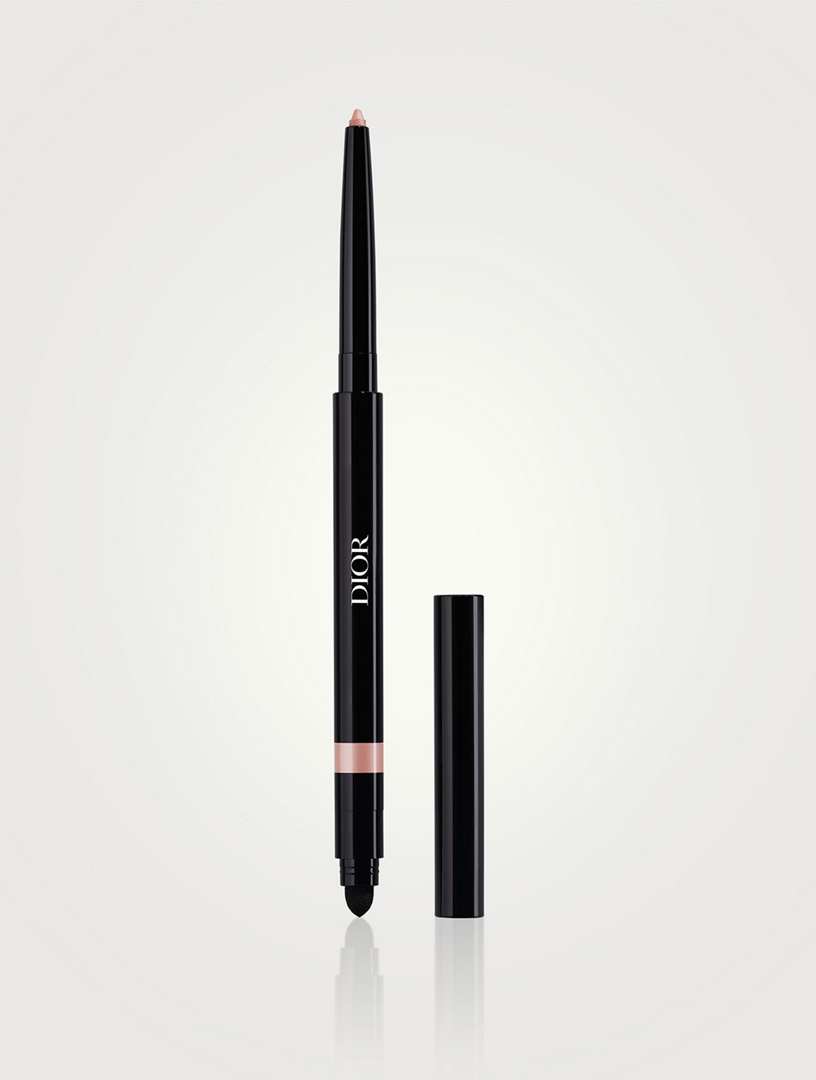 Diorshow Stylo Waterproof Eyeliner - 24H Wear - Intense Colour