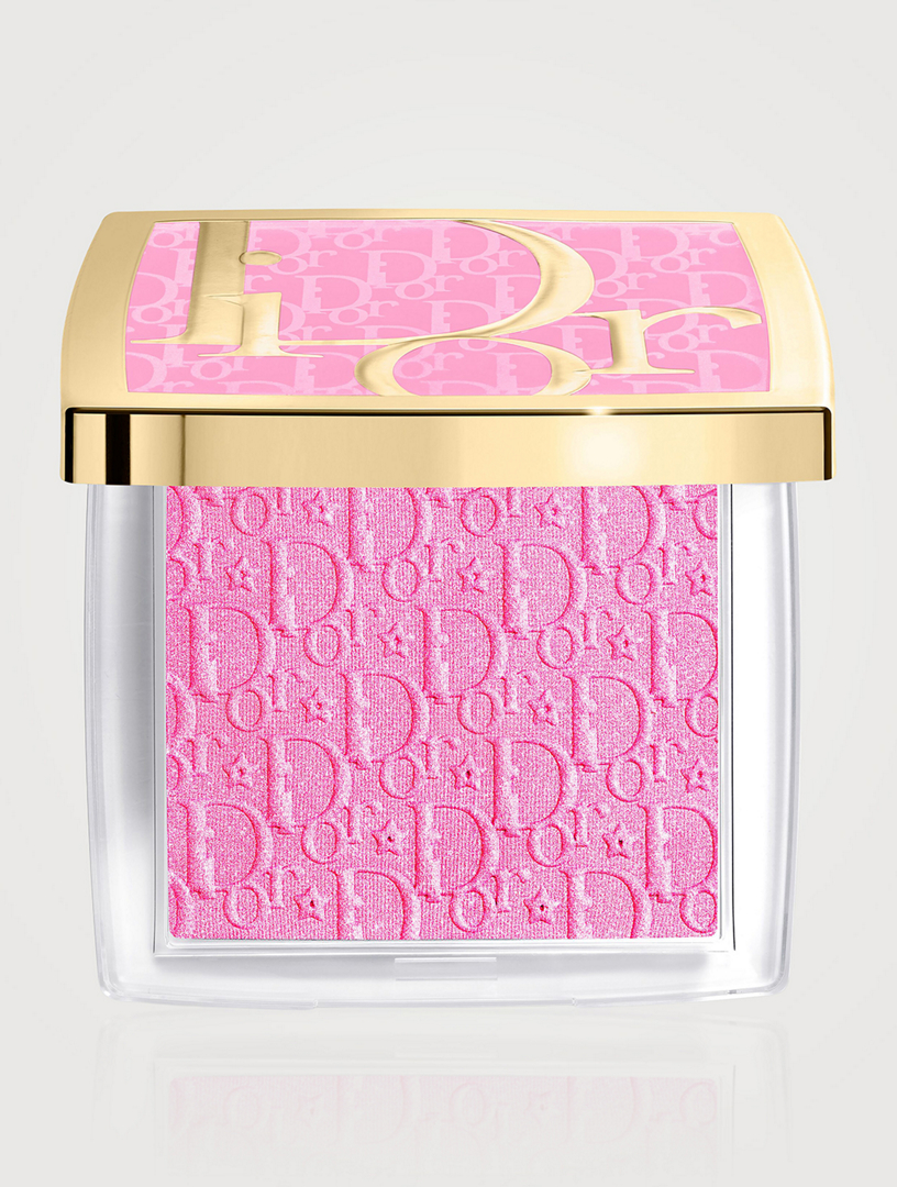 Limited Edition Backstage Rosy Glow Powder Blush