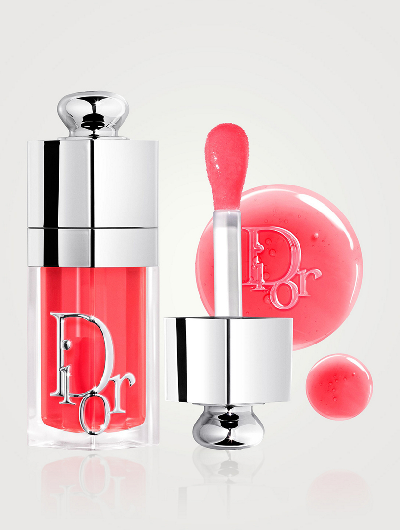 Dior Addict Lip Glow Huile à lèvres nourrissante