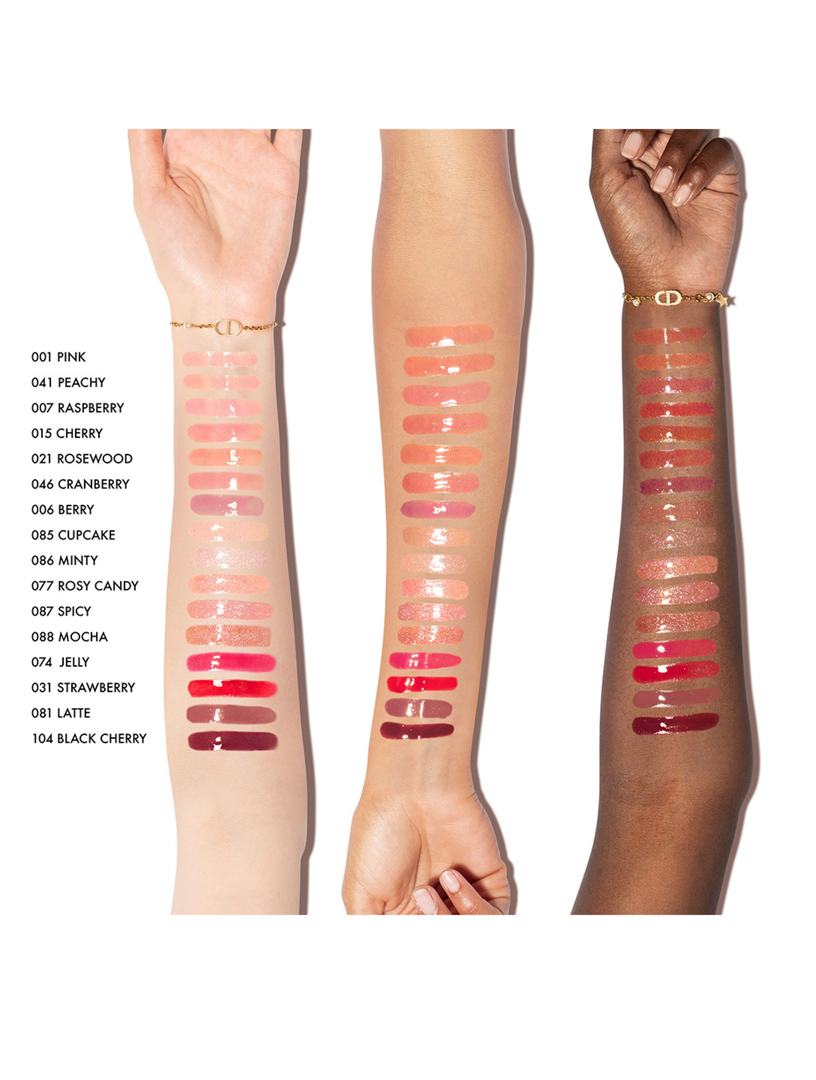 DIOR Dior Addict Lip Glow Oil | Holt Renfrew