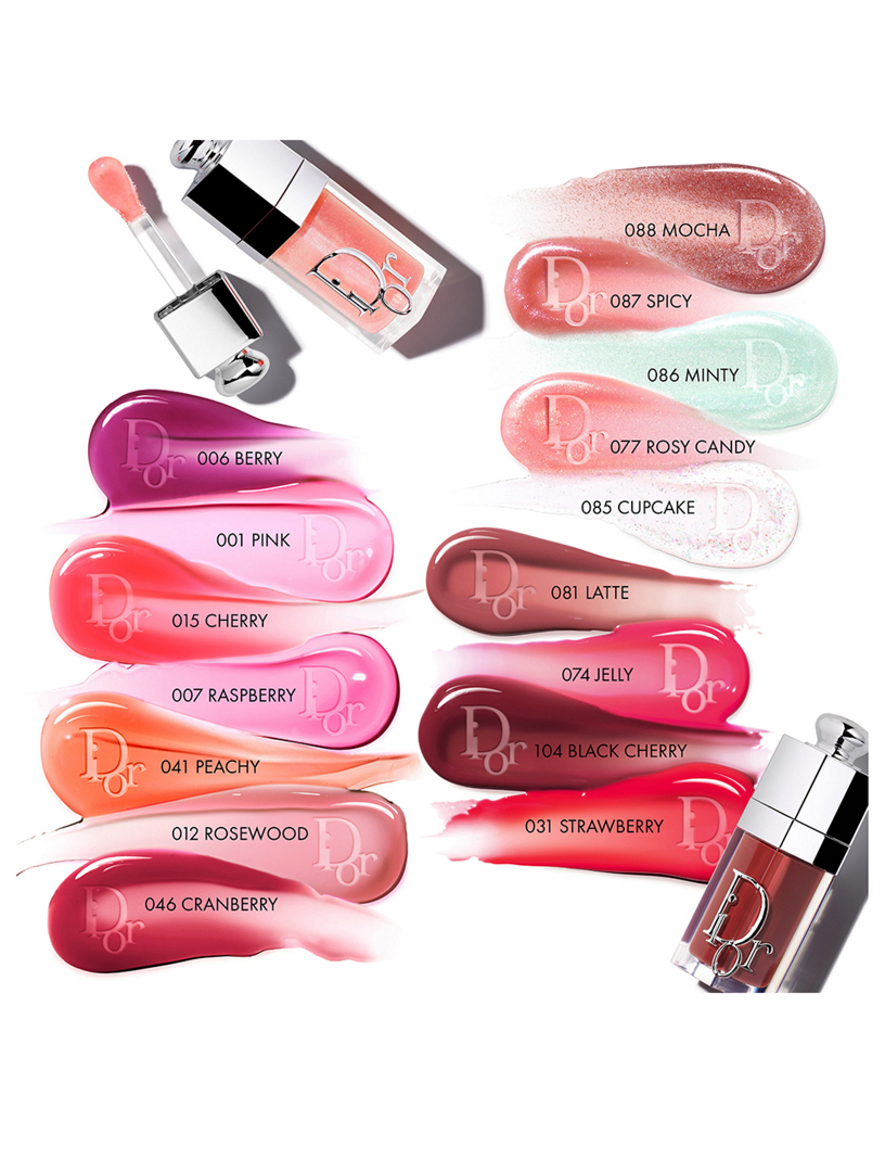 DIOR Dior Addict Lip Glow Oil | Holt Renfrew