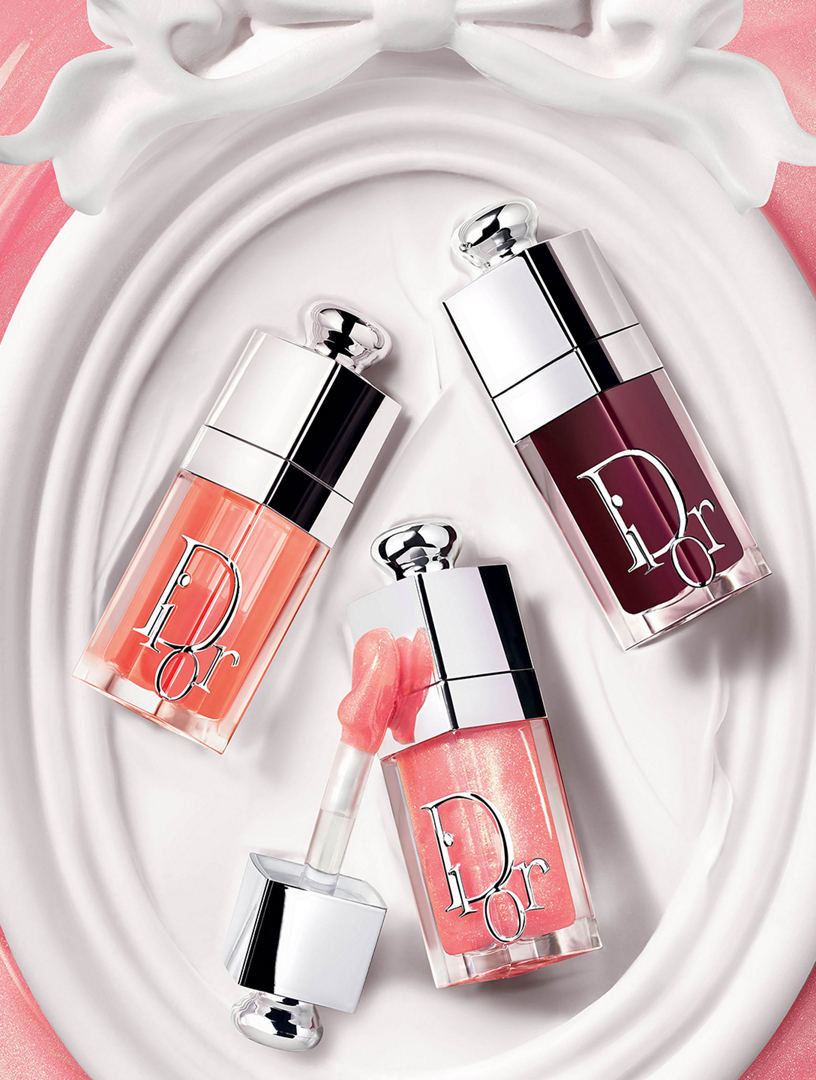DIOR Dior Addict Lip Glow Oil | Holt Renfrew