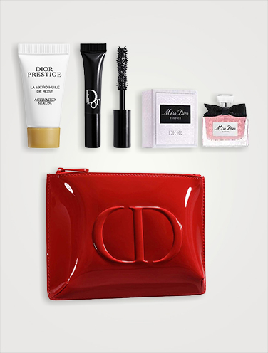 Diorメイクボックス Amazon.co.jp: Dior ディオール バニティ メークボックス ポーチ 小物