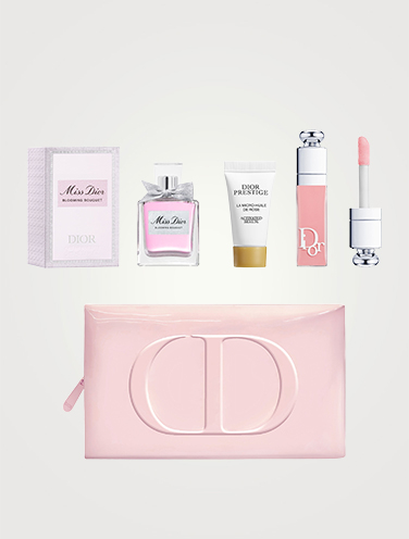 DIOR J'adore Holiday Gift Set - Limited Edition Eau de Parfum and