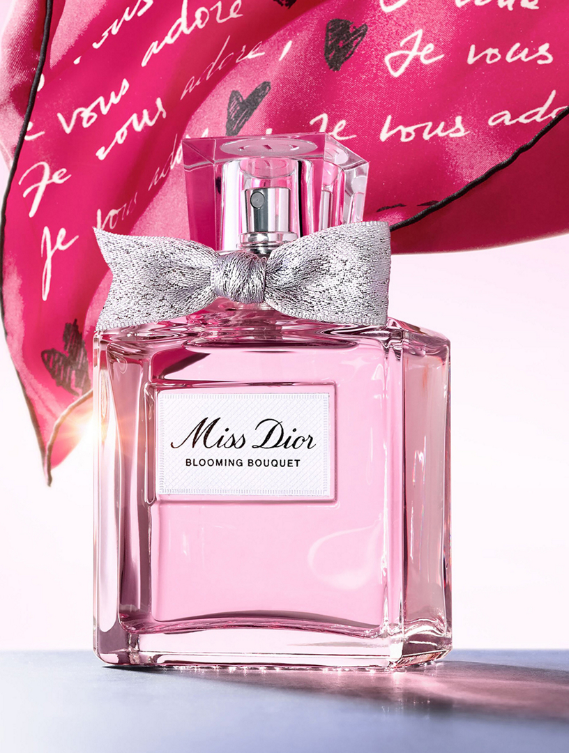 DIOR Miss Dior Blooming Bouquet and Dior Addict Lip Glow Set