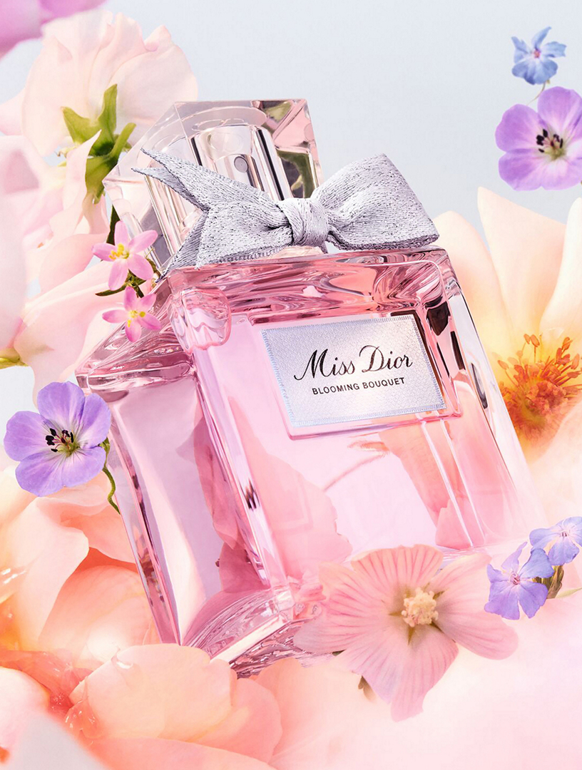 DIOR Miss Dior Blooming Bouquet and Dior Addict Lip Glow Set