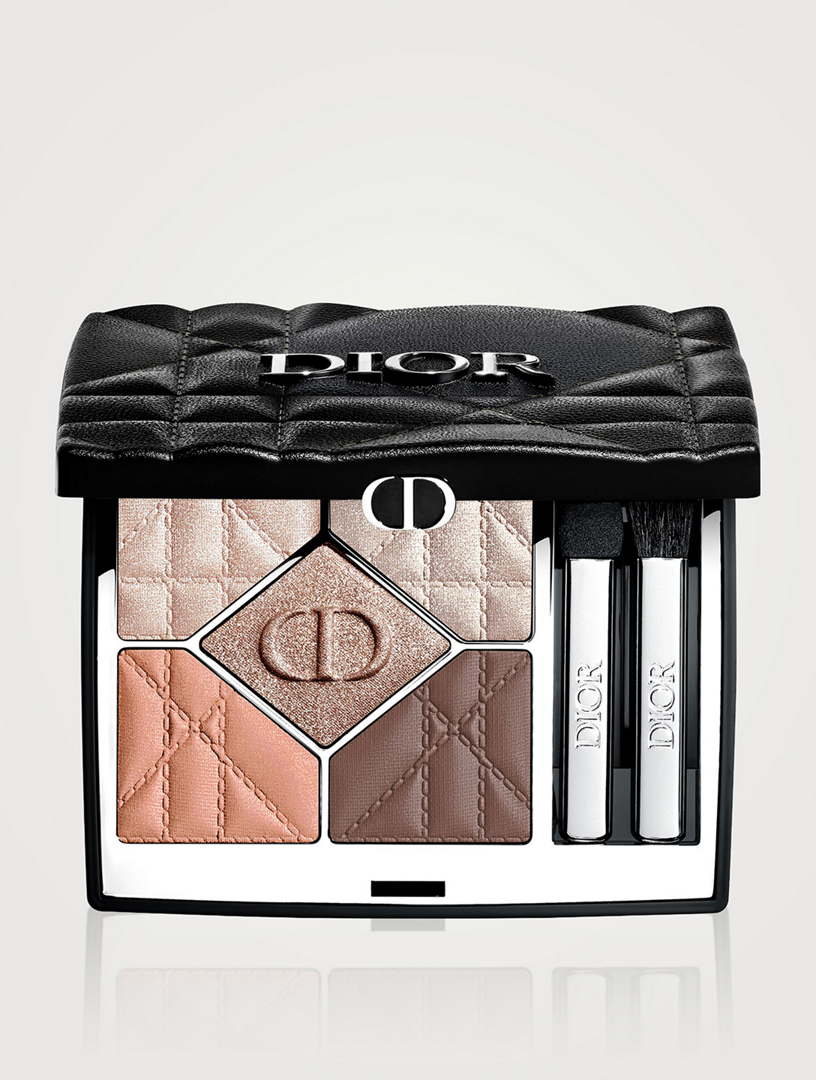 【新品】Dior Diorshow 5 Couleurs ブラウンプロカール DIOR Diorshow 5 Couleurs Eyeshadow Palette - Limited Edition