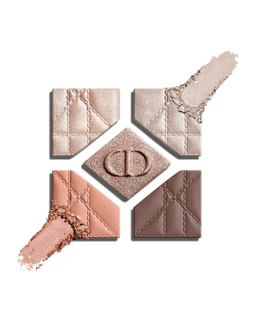 DIOR Diorshow 5 Couleurs Eyeshadow Palette - Limited Edition