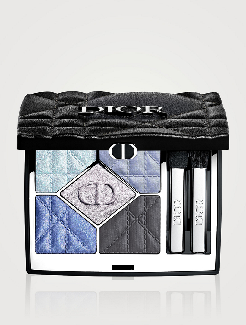DIOR Diorshow 5 Couleurs Eyeshadow Palette - Limited Edition