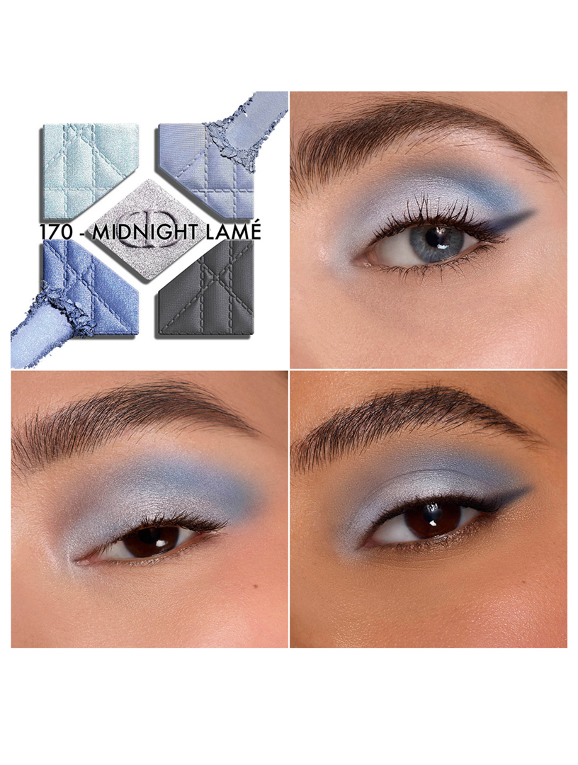 DIOR Diorshow 5 Couleurs Eyeshadow Palette - Limited Edition