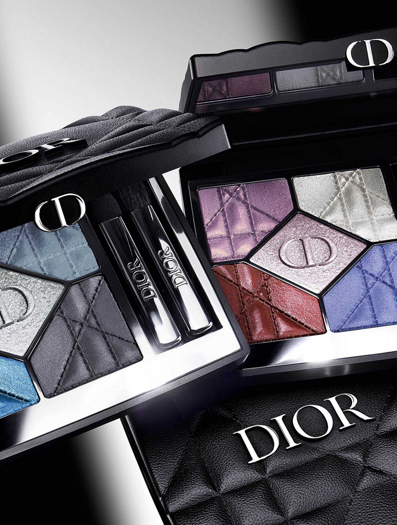 DIOR Diorshow 5 Couleurs Eyeshadow Palette - Limited Edition