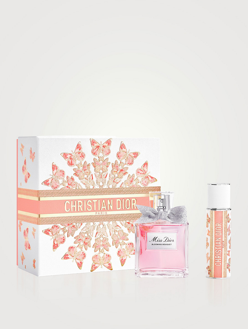 DIOR Miss Dior Blooming Bouquet Eau de Toilette and Travel Spray