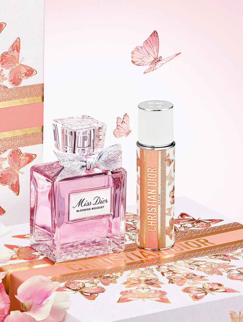 DIOR Miss Dior Blooming Bouquet Eau de Toilette and Travel Spray
