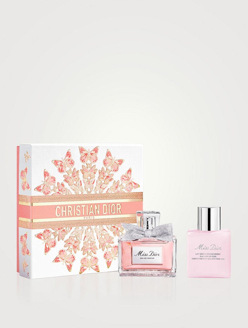 DIOR Miss Dior Eau de Parfum and Body Milk Set | Holt Renfrew
