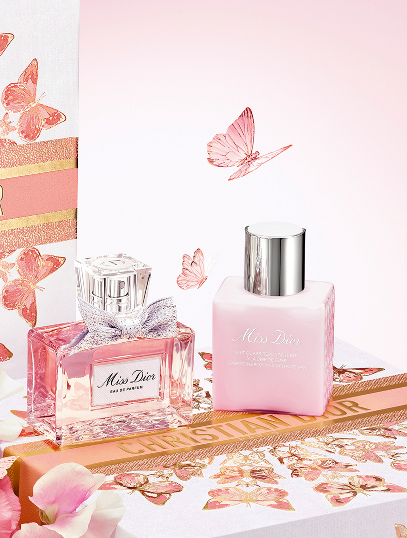 DIOR Miss Dior Eau de Parfum and Body Milk Set | Holt Renfrew