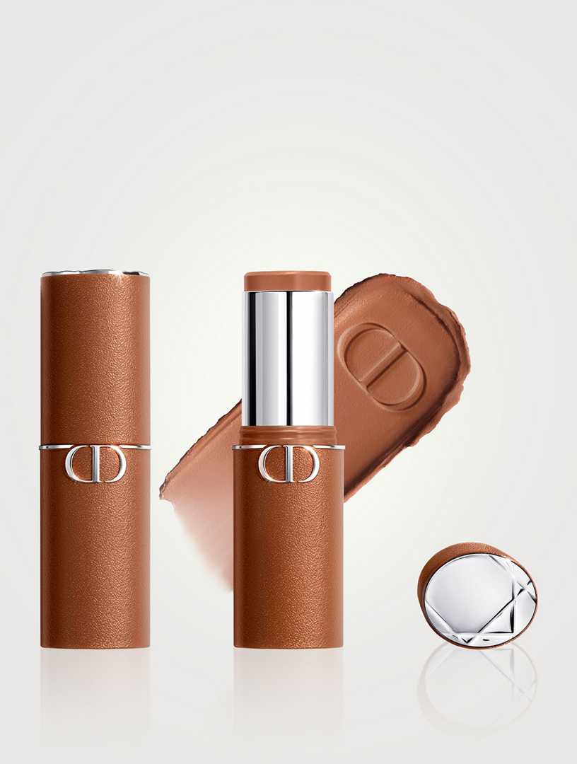 Baume en bâton bronzant Dior Forever Skin Bronze