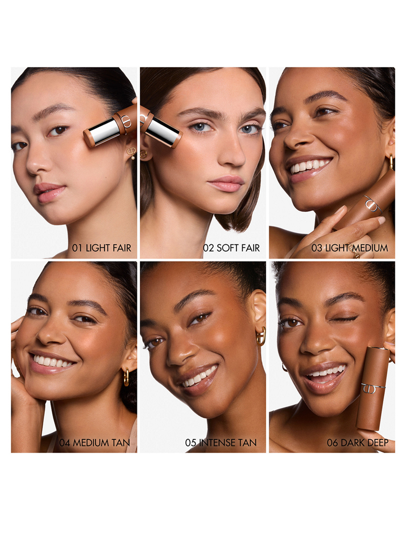 DIOR Dior Forever Skin Bronze | Holt Renfrew
