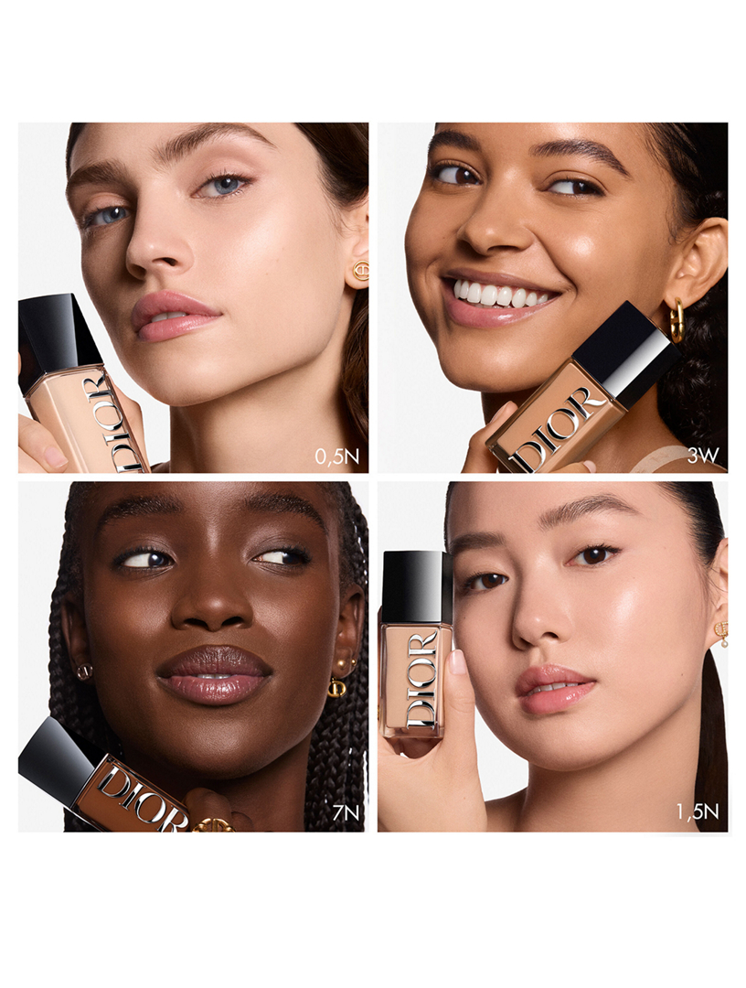 DIOR Dior Forever Skin Glow Foundation | Holt Renfrew
