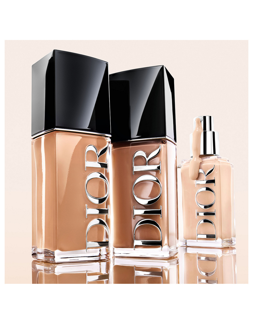 DIOR Dior Forever Skin Glow Foundation | Holt Renfrew