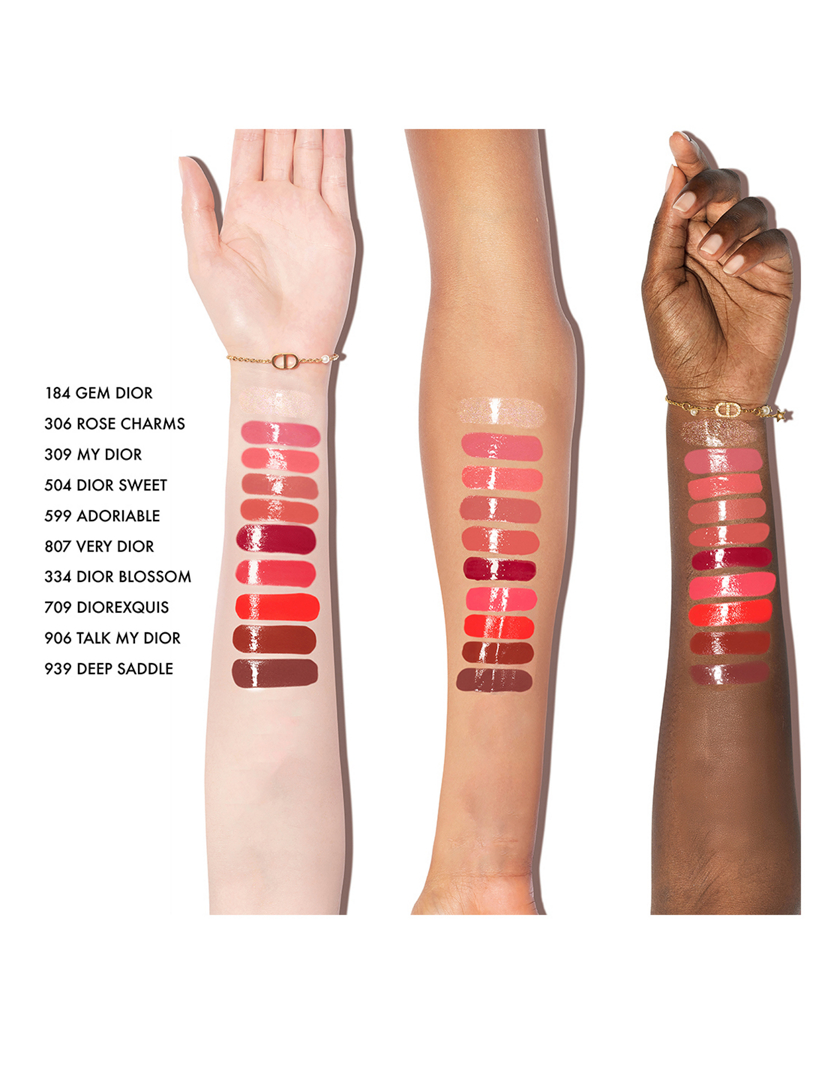 DIOR Dior Addict Glass Lipstick | Holt Renfrew