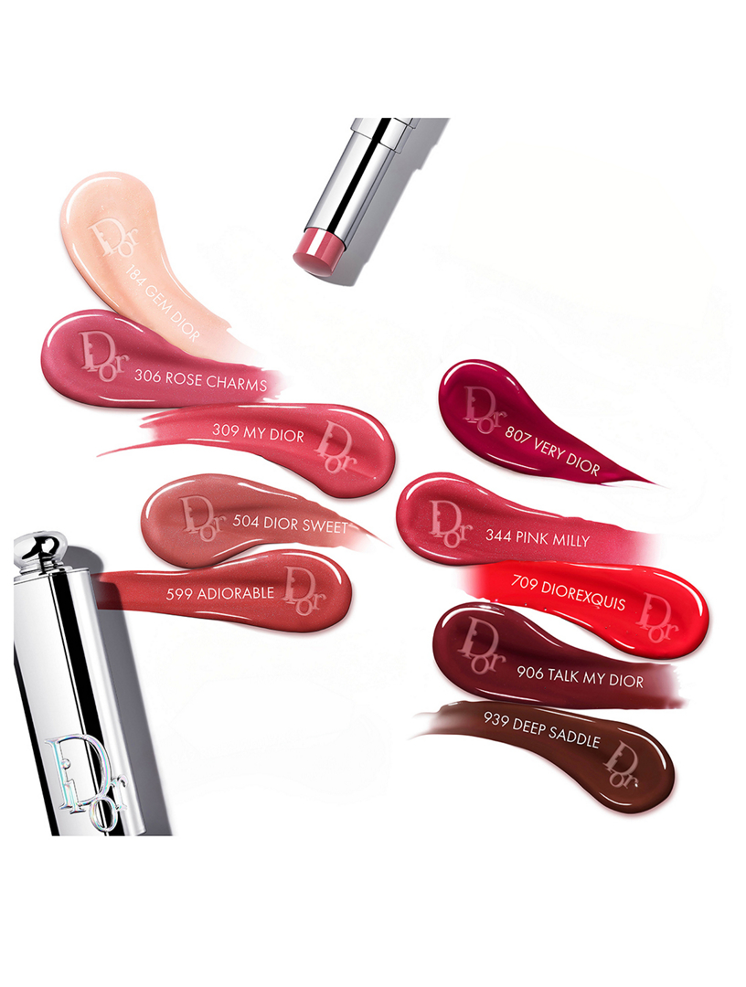 DIOR Dior Addict Glass Lipstick Refill | Holt Renfrew
