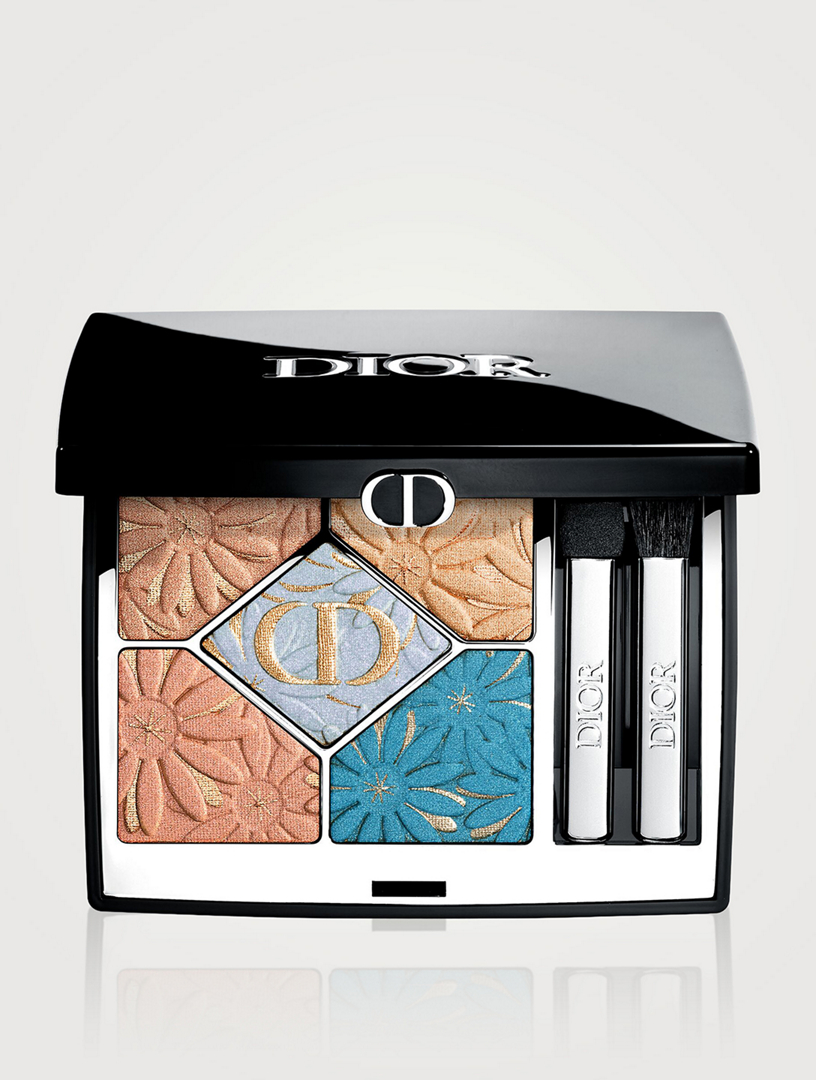 DIOR Diorshow 5 Couleurs Eyeshadow Palette - Limited Edition