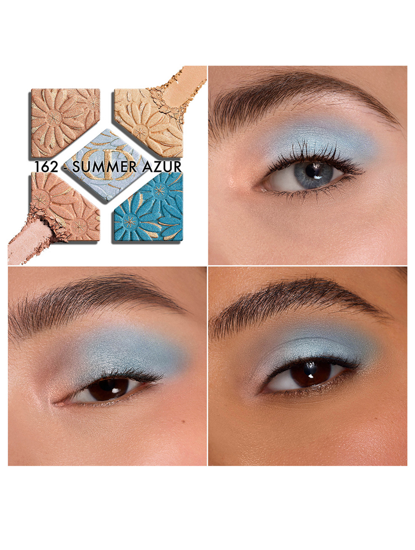 DIOR Diorshow 5 Couleurs Eyeshadow Palette - Limited Edition