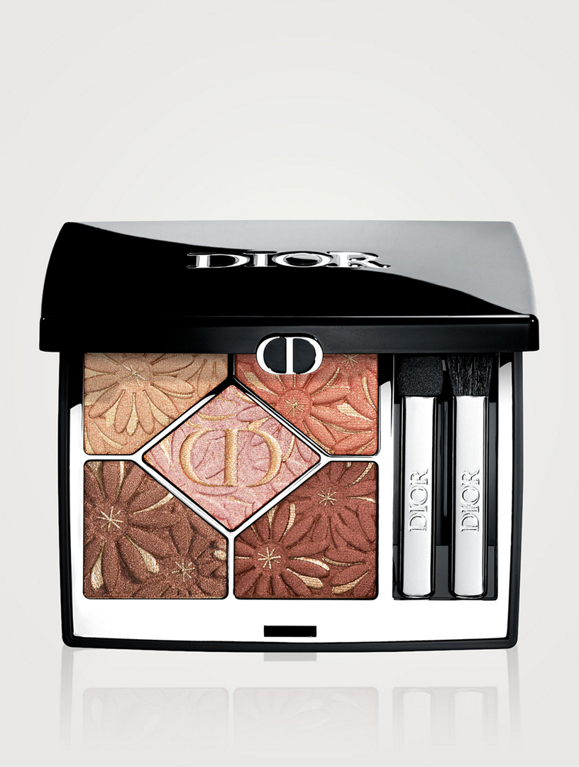 アイシャドウ Dior DiorShow 5 Couleurs 151 DIOR Diorshow 5 Couleurs Eyeshadow Palette - Limited Edition