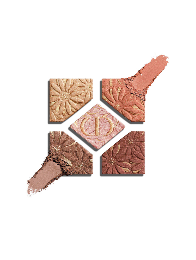 DIOR Diorshow 5 Couleurs Eyeshadow Palette - Limited Edition