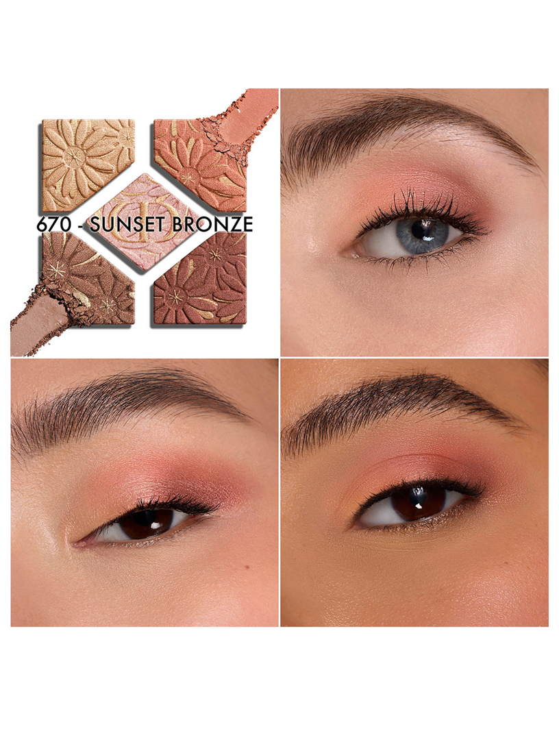 DIOR Diorshow 5 Couleurs Eyeshadow Palette - Limited Edition