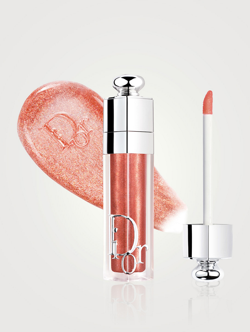 リップグロス DIOR ADDICT LIP MAXIMIZER 084 094 2025年冬新作リップ
