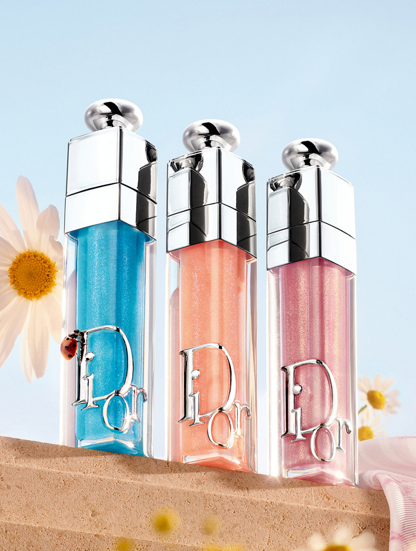 DIOR Dior Addict Lip Maximizer Gloss | Holt Renfrew