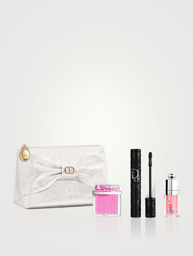 DIOR Diorshow & Dior Addict - Mascara, Lip Oil & Blush | Holt Renfrew