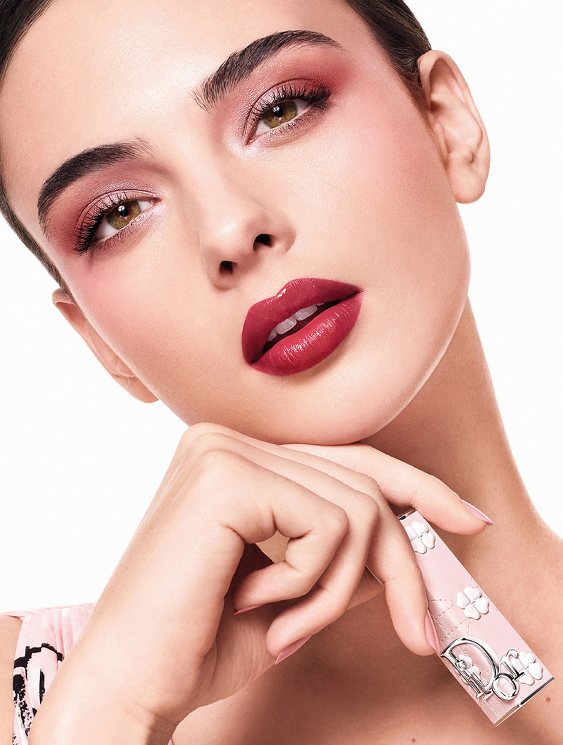 DIOR Dior Addict Hydrating Shine Lipstick - Refillable | Holt Renfrew