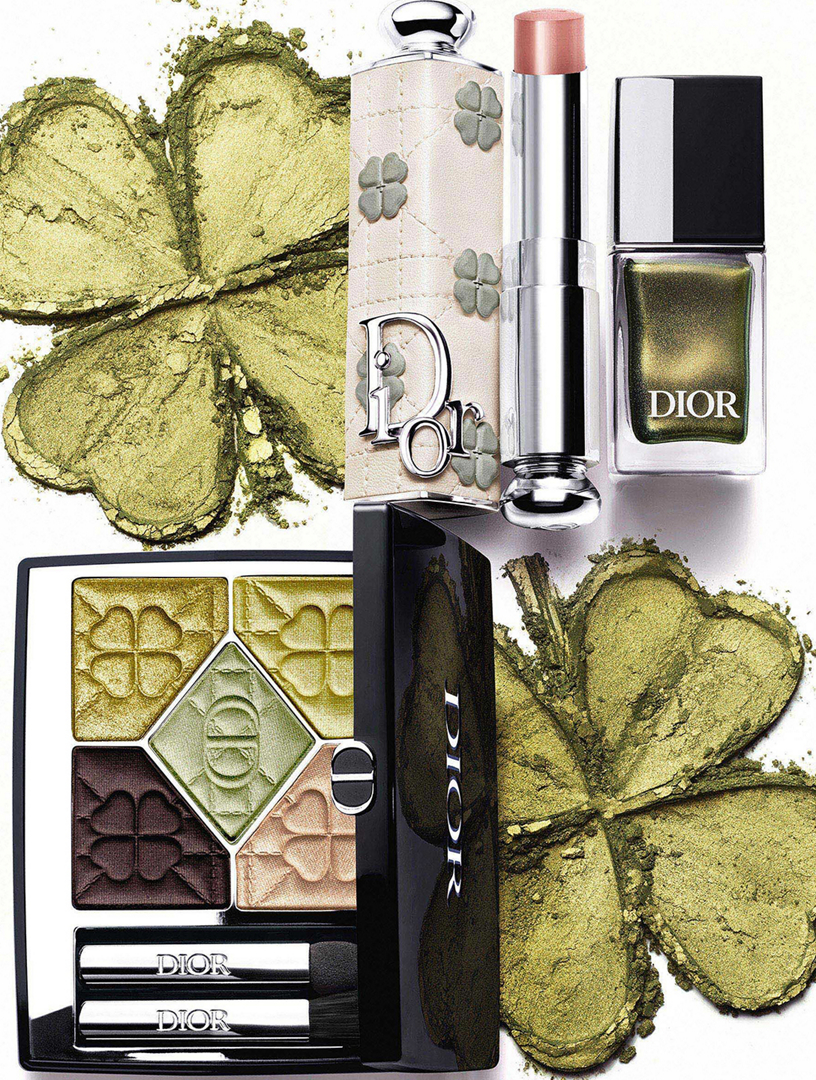 DIOR VERNIS 限定色3個セット 900 218 209 おまけ付き DIOR Dior Vernis Nail Polish with Gel Effect and Couture Colour