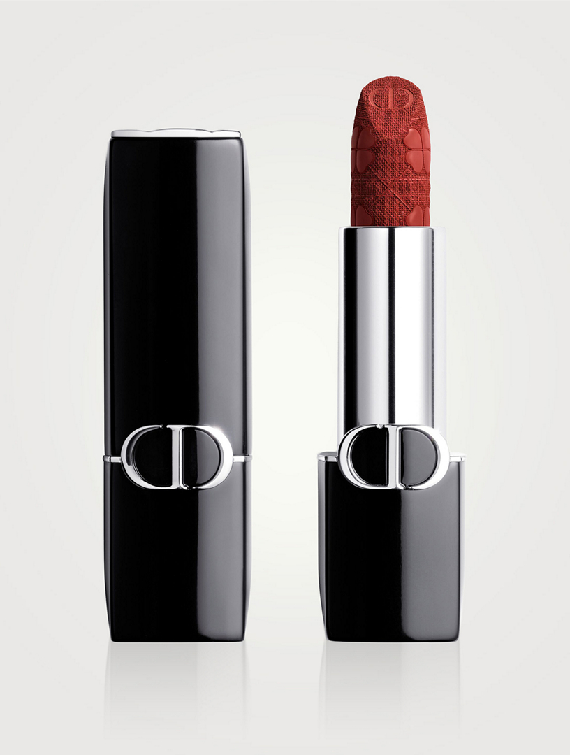 DIOR Rouge Dior Lipstick - Limited Edition | Holt Renfrew