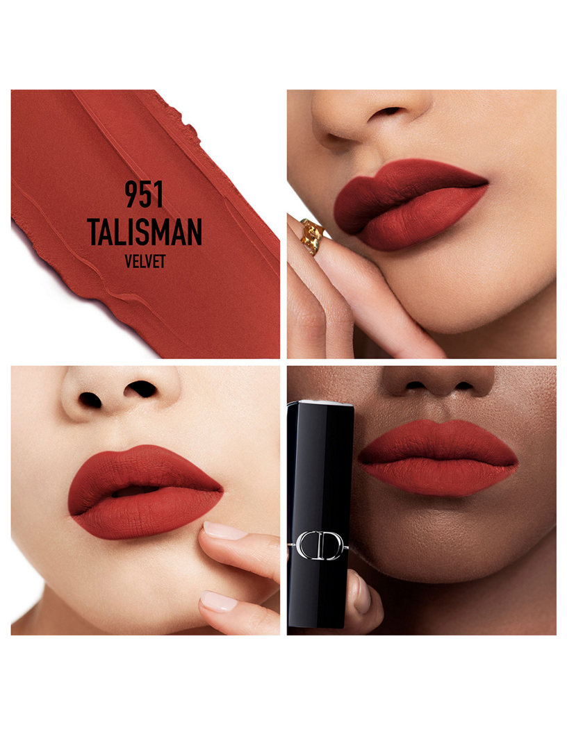 DIOR Rouge Dior Lipstick - Limited Edition | Holt Renfrew